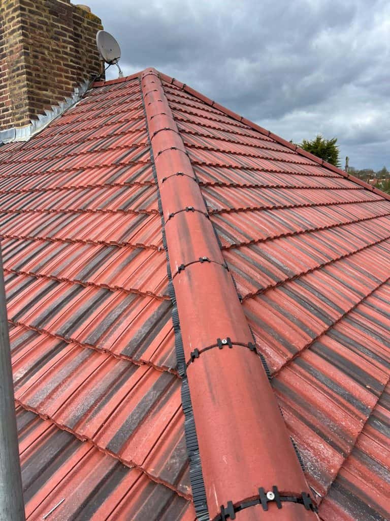 Roofer Forest of Dean