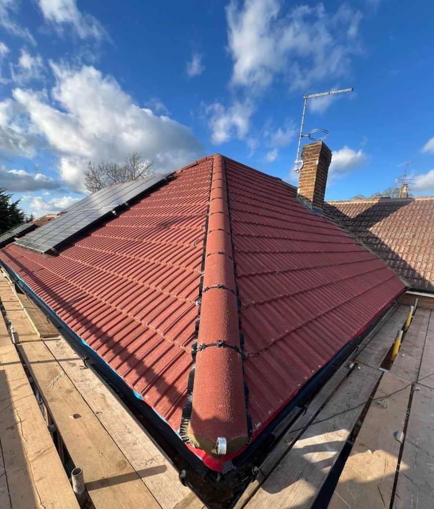 Vale Roofing 24/7