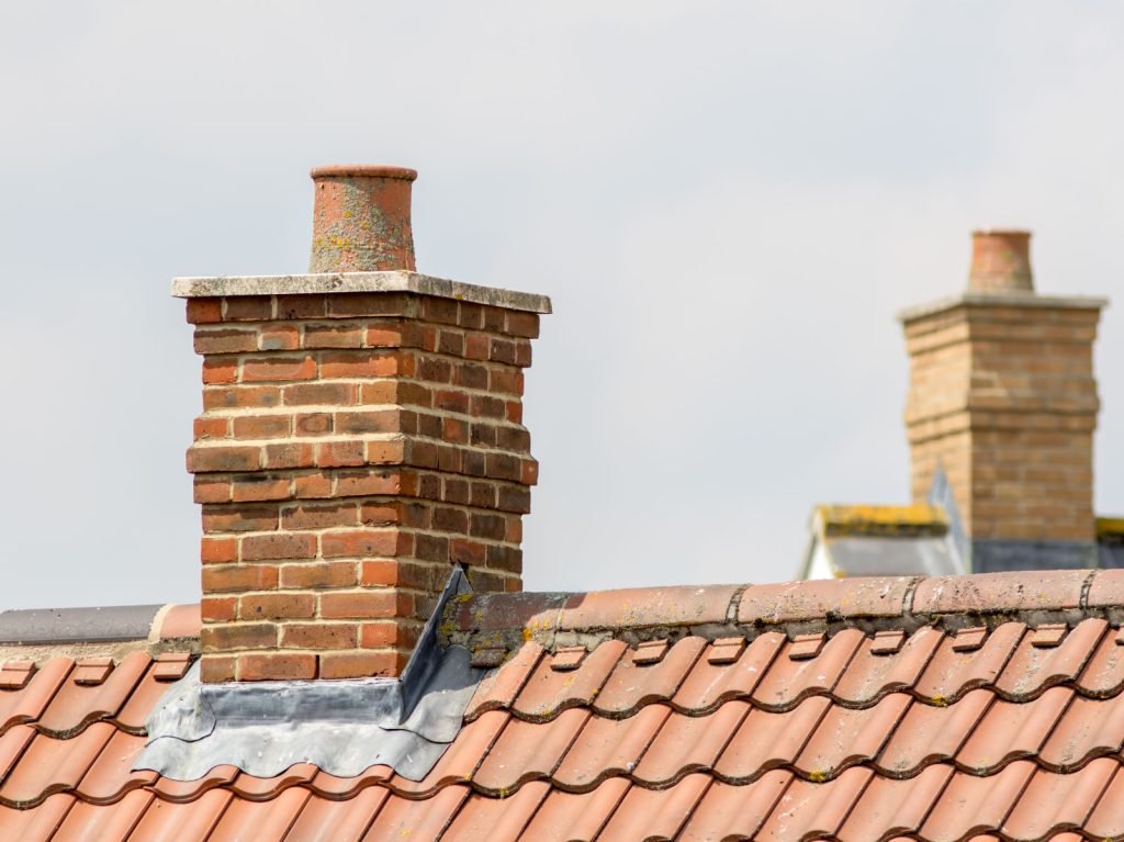 Chimney repairs Gloucestershire
