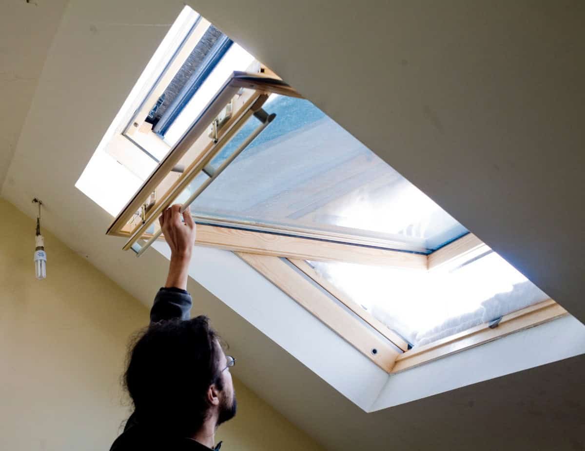 Velux Windows Forest of Dean