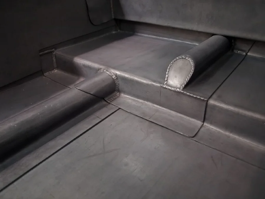 Lead roofing Gloucestershire