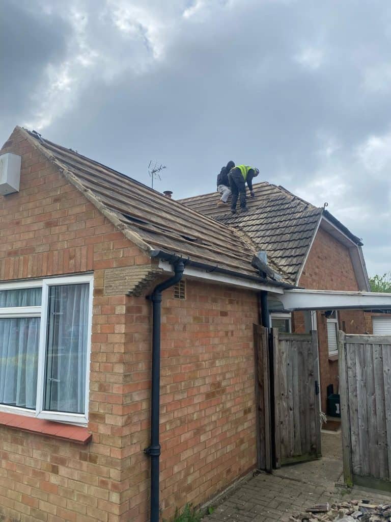 Vale Roofing 24/7
