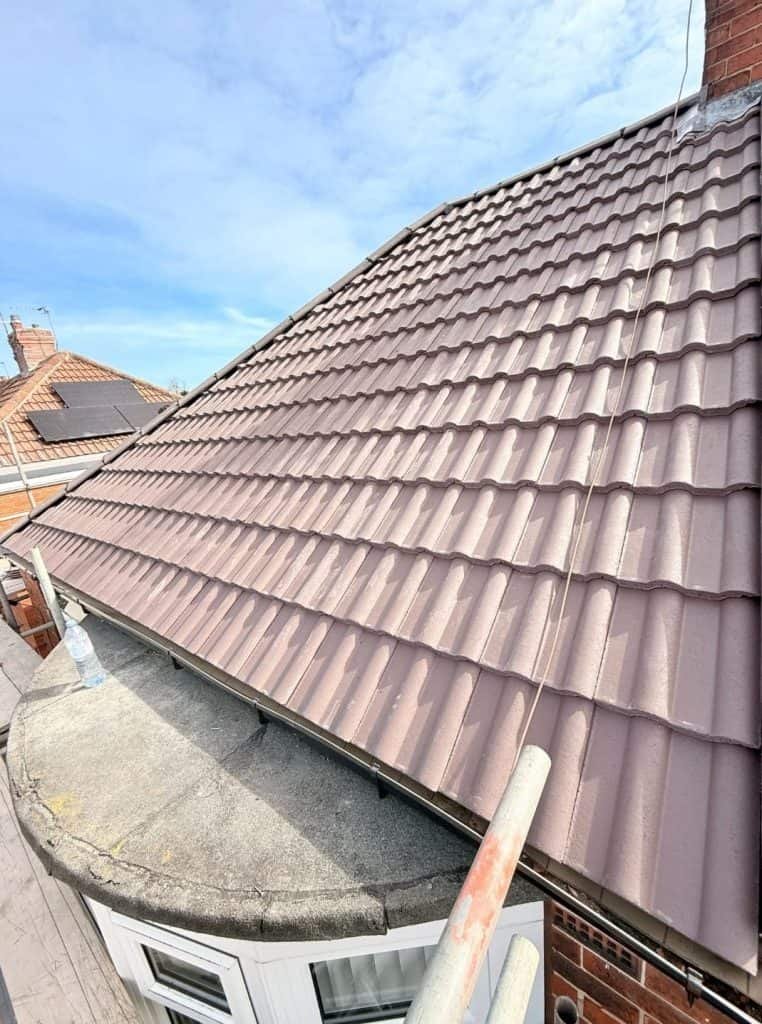 Vale Roofing 24/7