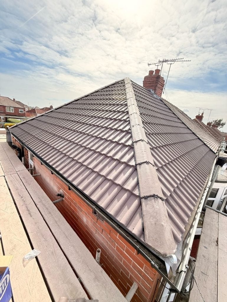 Vale Roofing 24/7