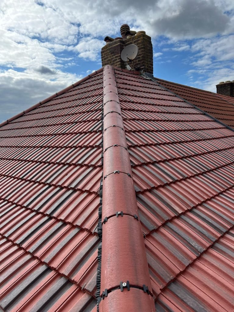 Vale Roofing 24/7