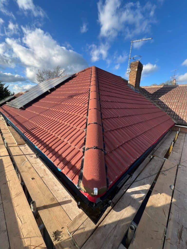 Vale Roofing 24/7