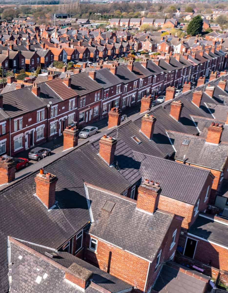 Chimney Repairs Forest of Dean