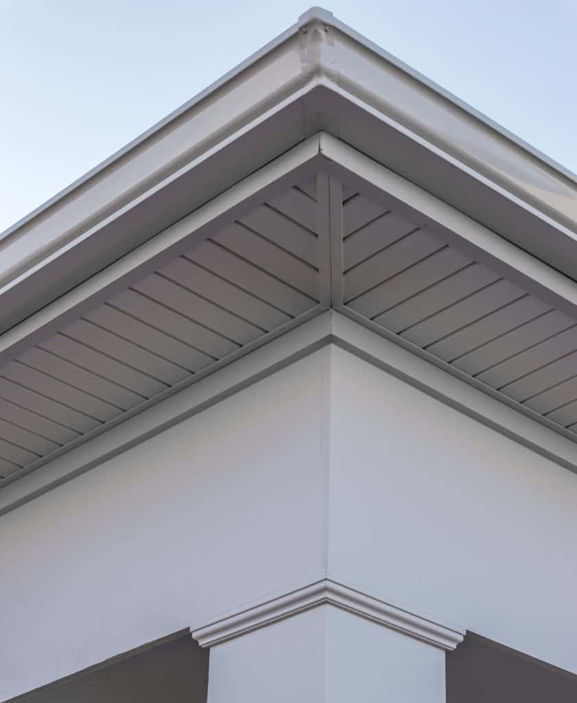 uPVC Fascias & Soffits Forest of Dean